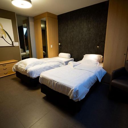 Su'Ro Bed And Breakfast Ghent Exterior photo