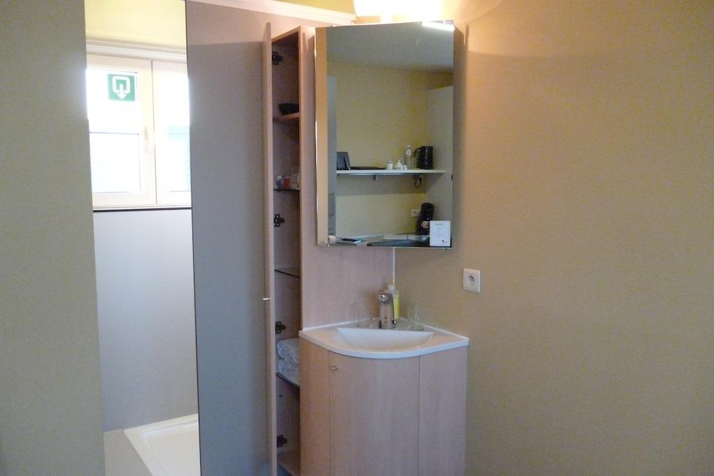 Su'Ro Bed And Breakfast Ghent Room photo
