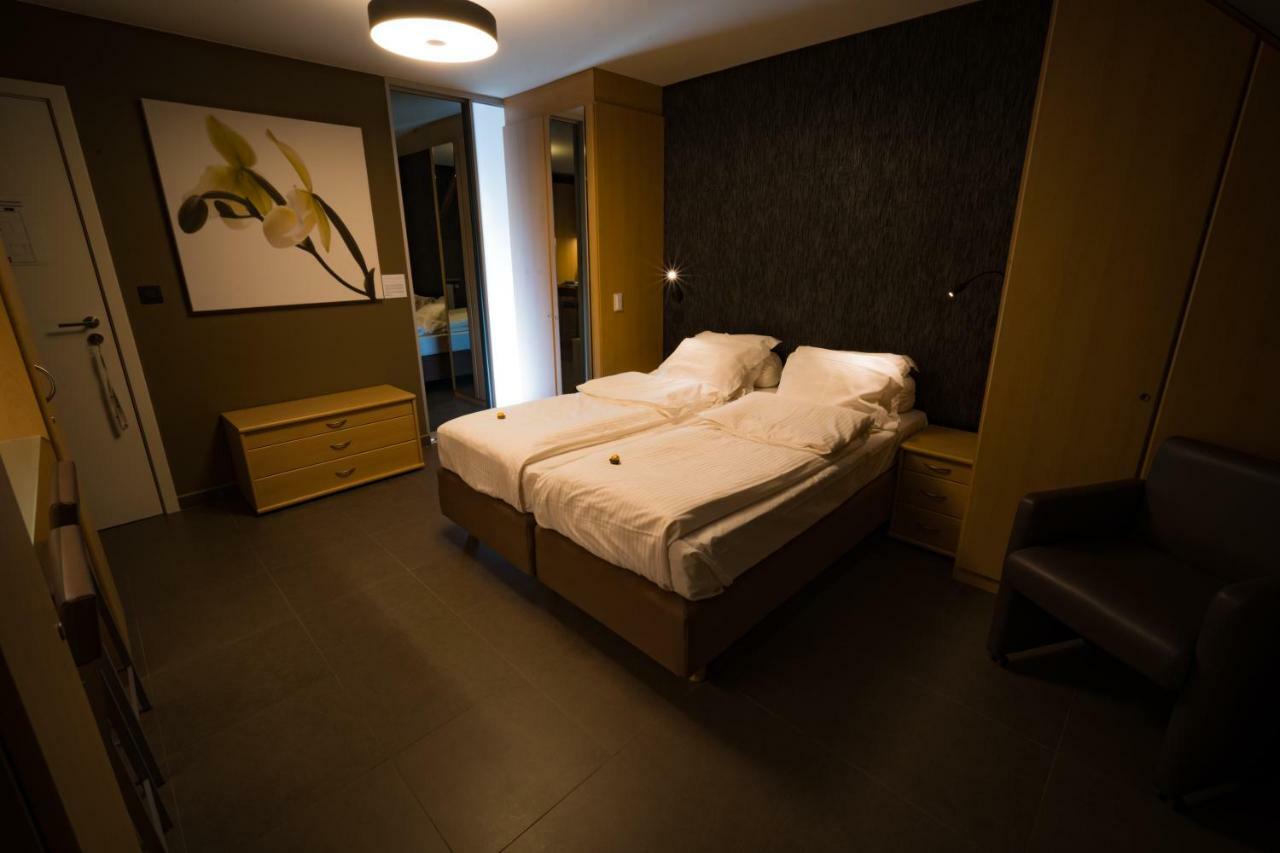 Su'Ro Bed And Breakfast Ghent Exterior photo