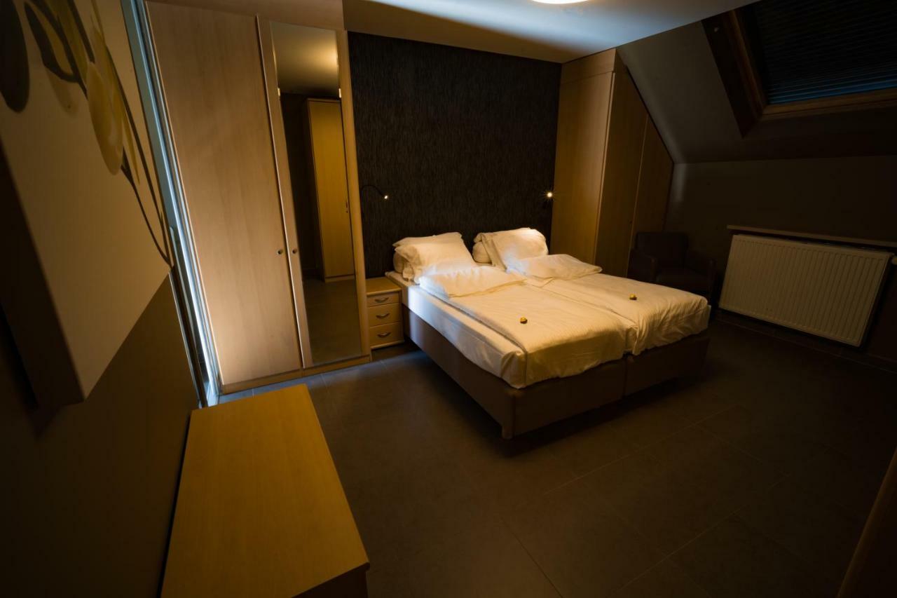 Su'Ro Bed And Breakfast Ghent Exterior photo